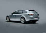 Alfa Romeo 159 Sportwagon